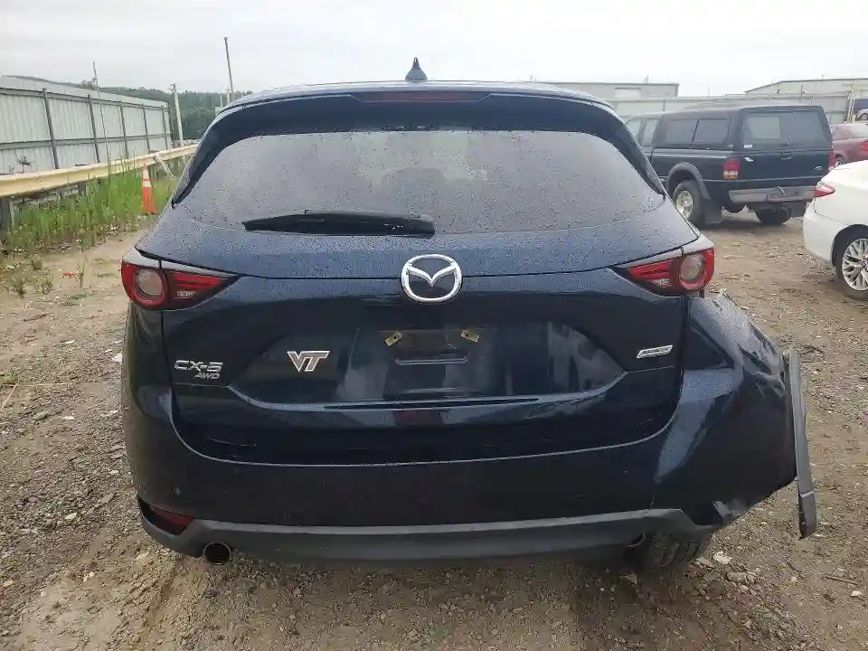 JM3KFBDL3H0162988 2017 MAZDA CX-5-5