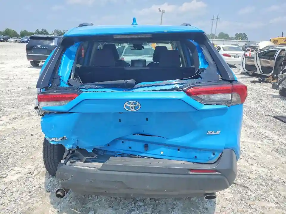 2T3W1RFV9LW060826 2020 TOYOTA RAV4-5