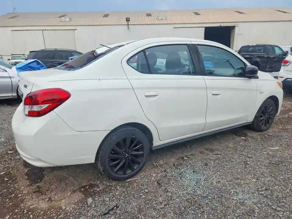 ML32F4FJ3LHF08957 2020 MITSUBISHI MIRAGE-2