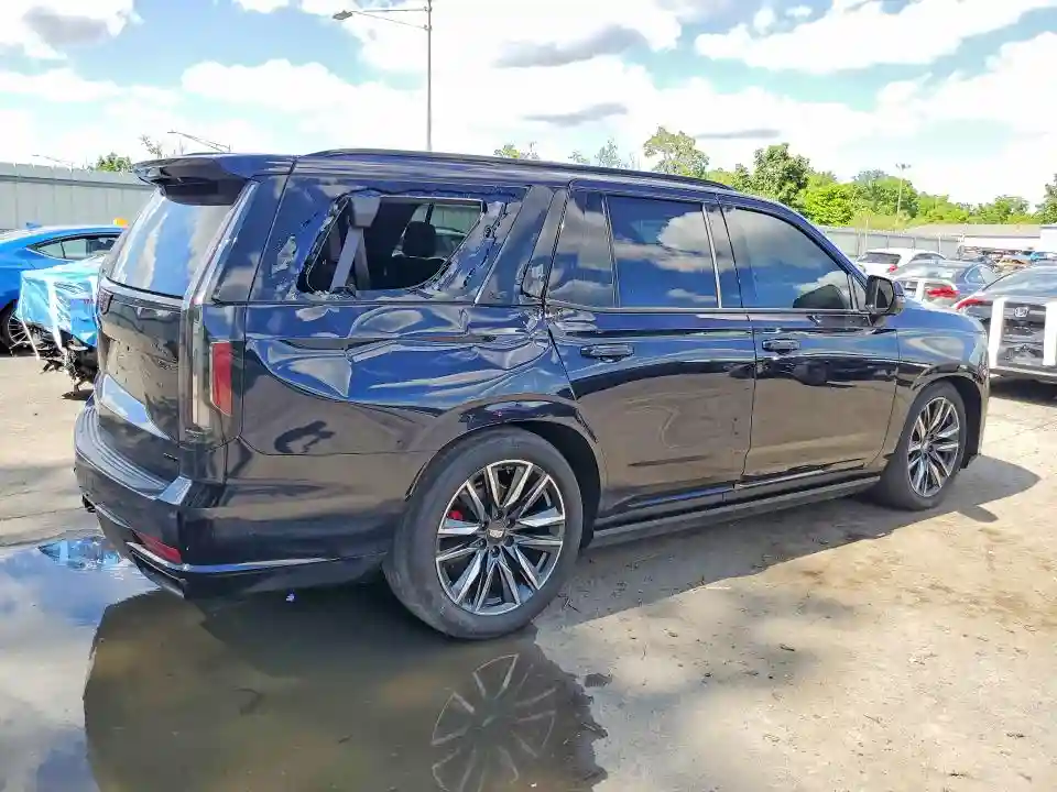 1GYS4GKL1NR225862 2022 CADILLAC ESCALADE-2