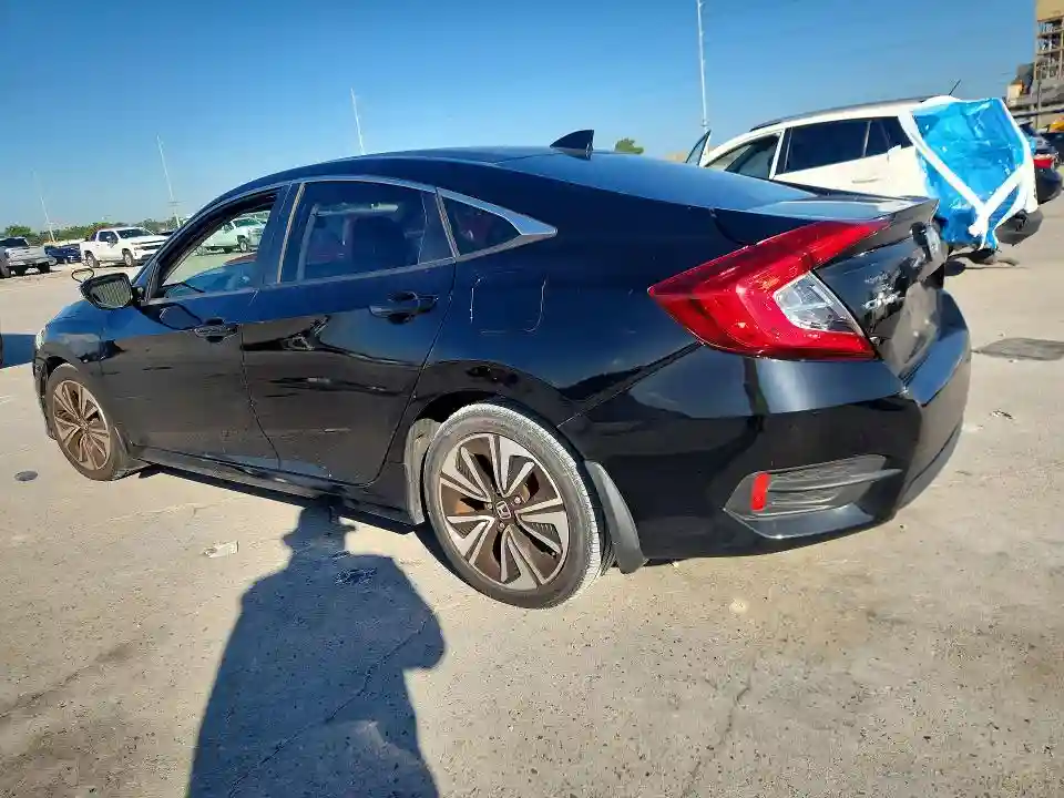 19XFC1F34GE025297 2016 HONDA CIVIC-1