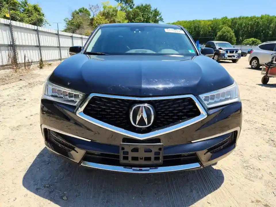 5J8YD4H38KL021341 2019 ACURA MDX-4