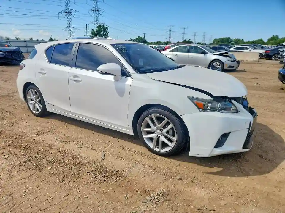 JTHKD5BHXF2214339 2015 LEXUS CT 200-3