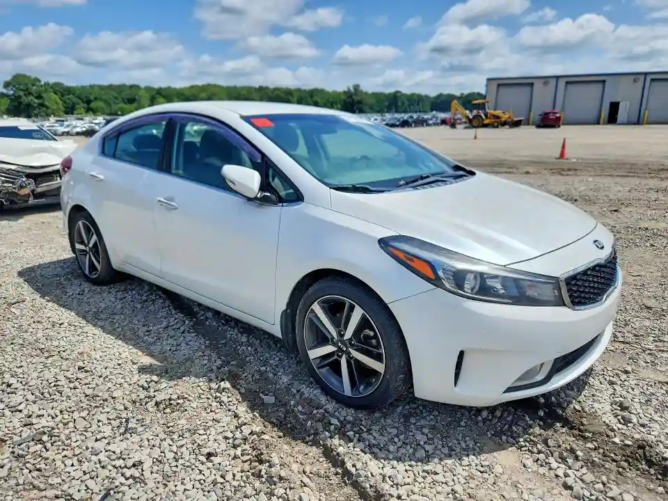 3KPFL4A89JE235678 2018 KIA FORTE-3