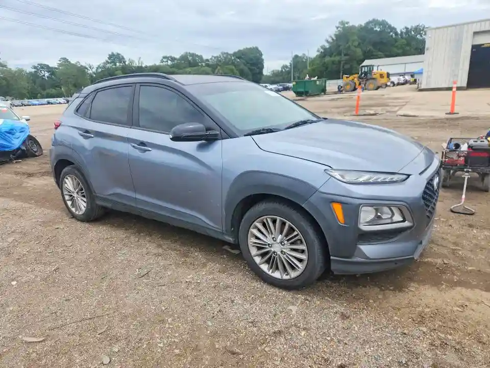 KM8K2CAA0JU143788 2018 HYUNDAI KONA-3