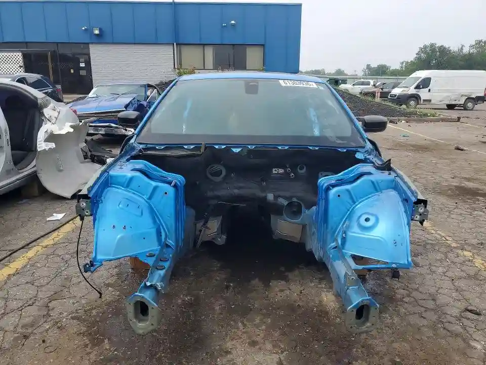2C3CDXGJXPH671033 2023 DODGE CHARGER-4