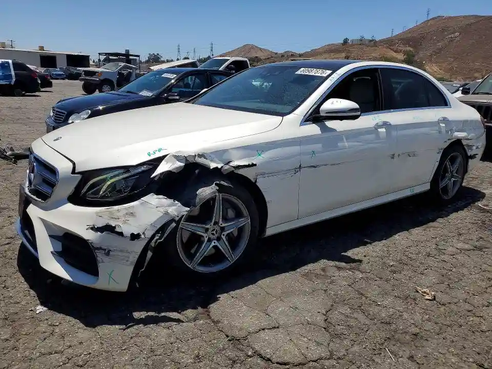 WDDZF6JB1LA697675 2020 MERCEDES-BENZ E-CLASS-0