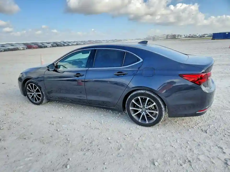 19UUB2F71FA018975 2015 ACURA TLX-1