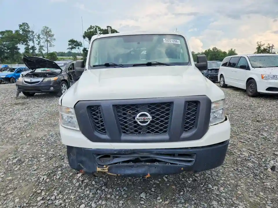 1N6BF0KM8GN808145 2016 NISSAN NV-4