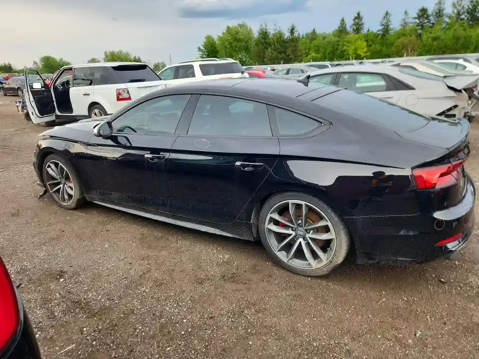 WAUC4CF59JA069719 2018 AUDI S5/RS5-1