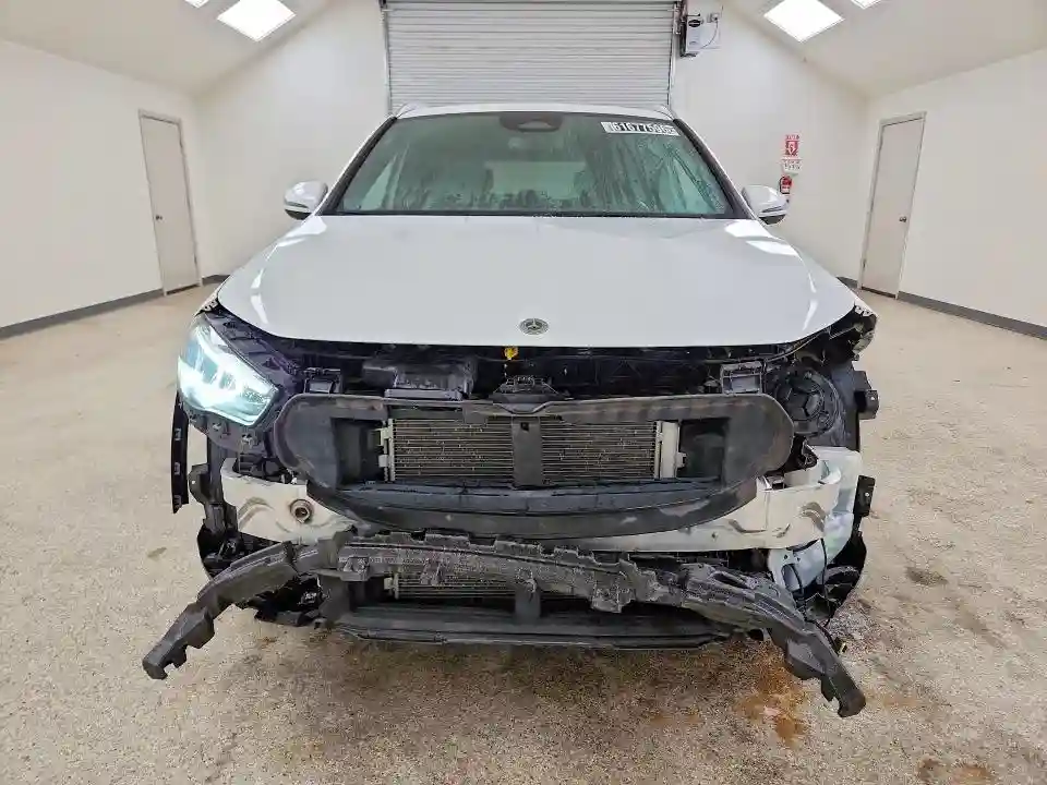 W1N4N4GB6SJ639071 2025 MERCEDES-BENZ GLA-CLASS-4