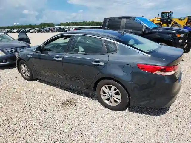 KNAGT4L36G5084256 2016 KIA OPTIMA-1