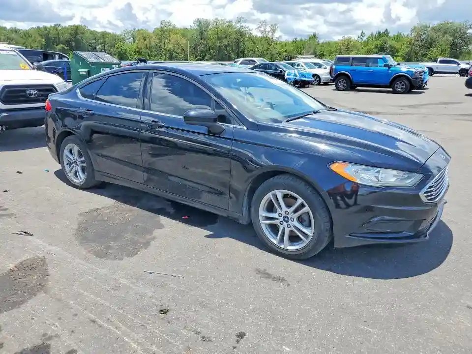 3FA6P0HD3JR251583 2018 FORD FUSION-3