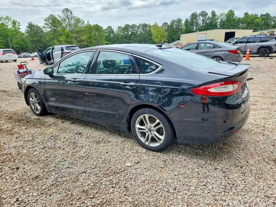3FA6P0SU6FR177432 2015 FORD FUSION-1