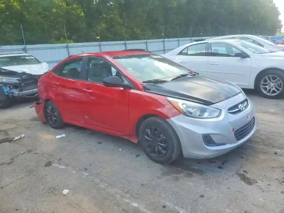 KMHCT4AE0HU199587 2017 HYUNDAI ACCENT-3