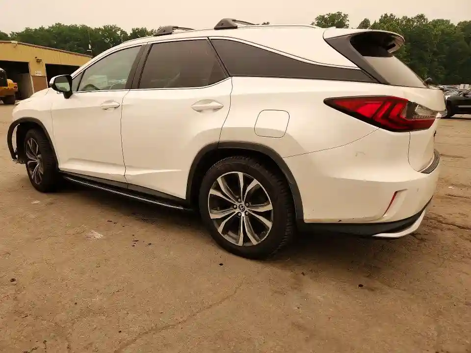 JTJDZKCA9J2011055 2018 LEXUS RX350-1