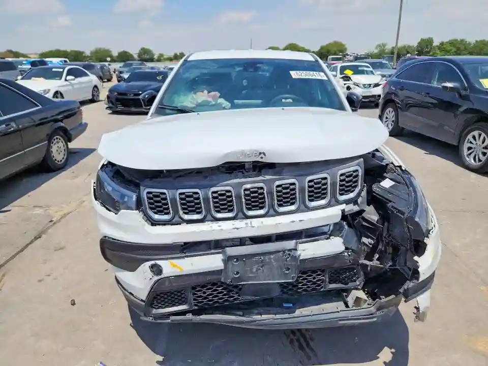 3C4NJDAN4ST515349 2025 JEEP COMPASS-4