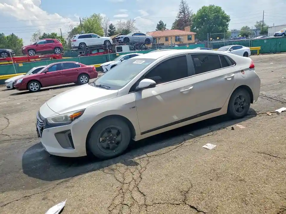 KMHC75LCXKU139636 2019 HYUNDAI IONIQ-0