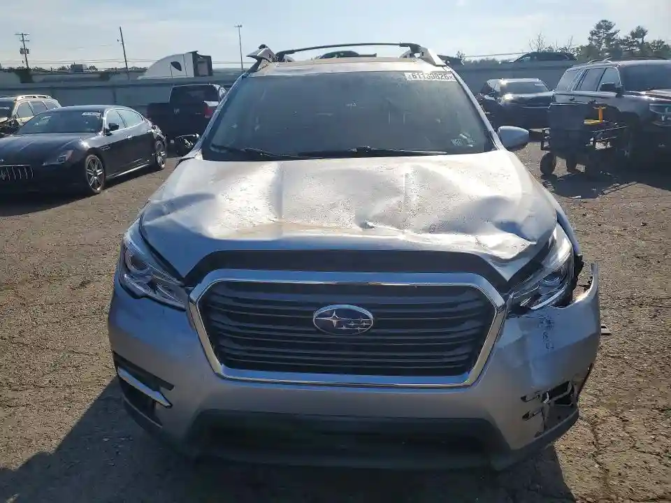 4S4WMAEDXM3447581 2021 SUBARU ASCENT-4