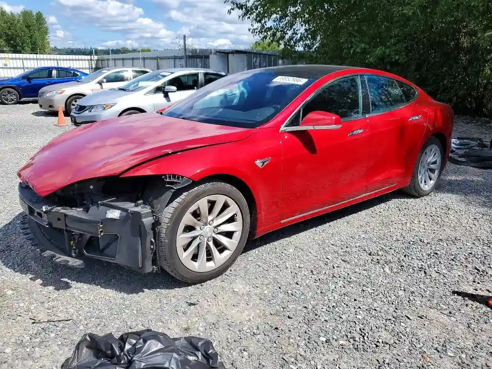 5YJSA1E29JF240012 2018 TESLA MODEL S-0