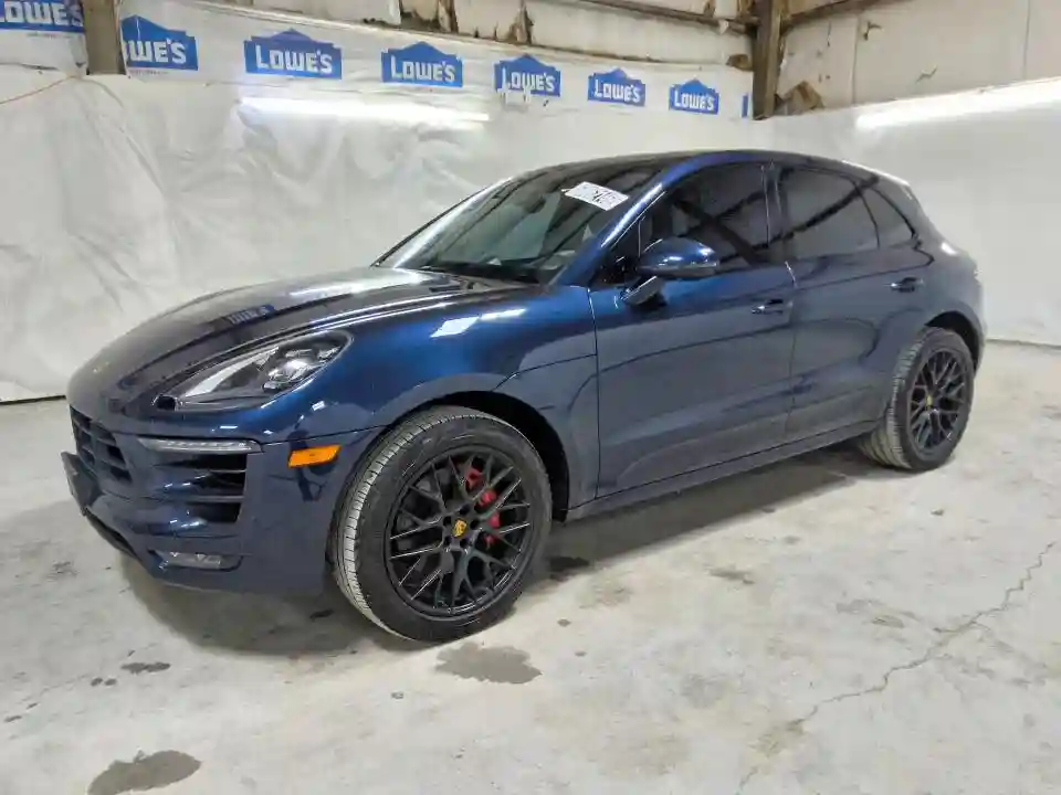 WP1AG2A50JLB63428 2018 PORSCHE MACAN-0