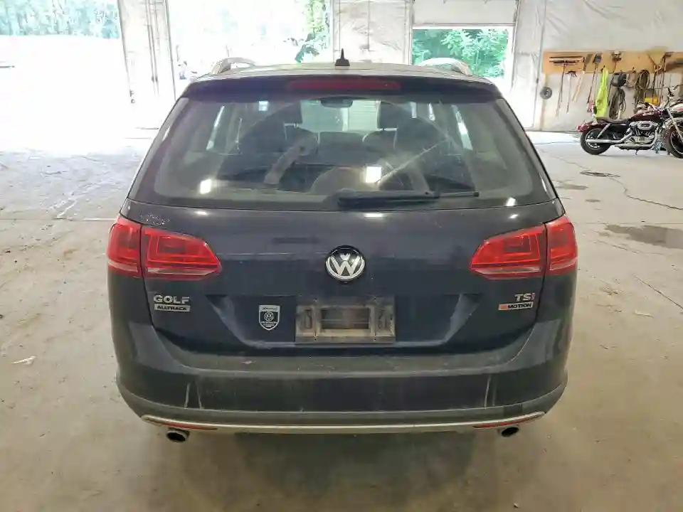 3VWH17AU1HM544054 2017 VOLKSWAGEN GOLF-5