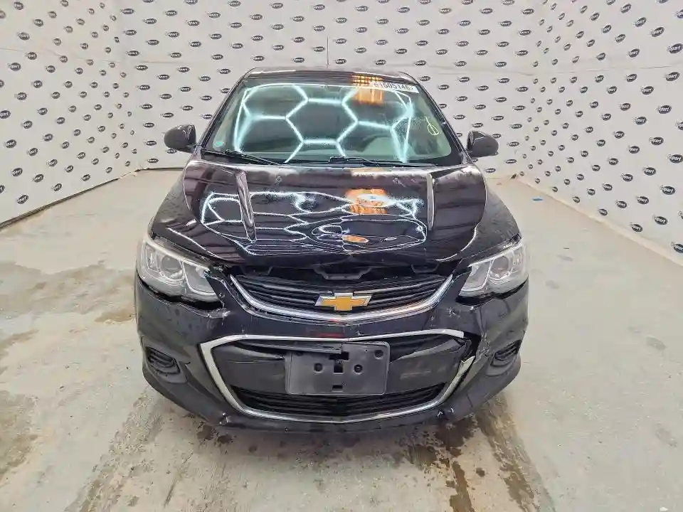 1G1JD5SH1J4137931 2018 CHEVROLET SONIC-4