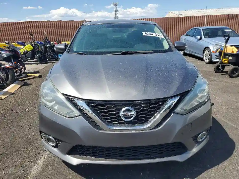 3N1AB7AP1HY304137 2017 NISSAN SENTRA-4