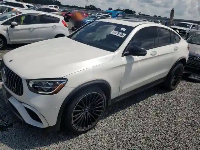 W1N0J8JB0MF895674 2021 MERCEDES-BENZ GLC-CLASS-0