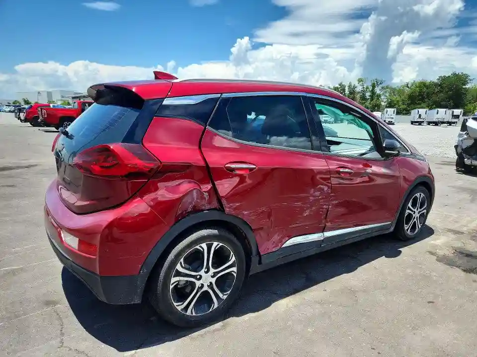 1G1FX6S05H4181955 2017 CHEVROLET BOLT-2