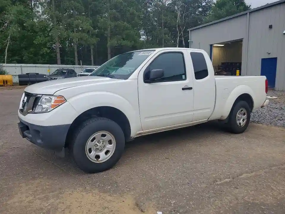 1N6BD0CT4KN731181 2019 NISSAN FRONTIER-0