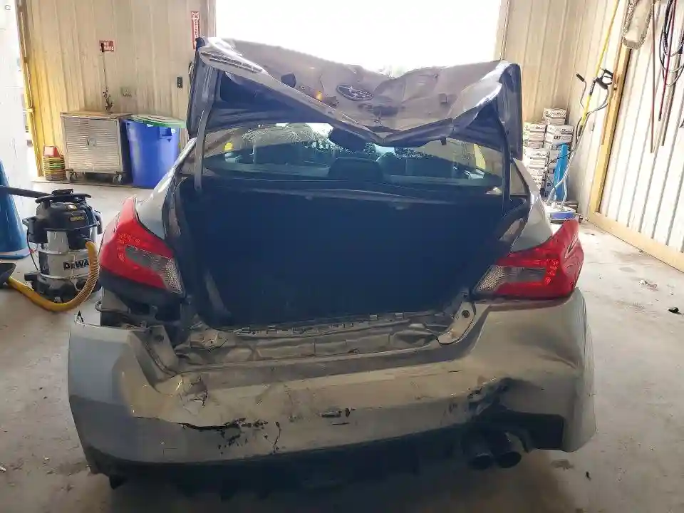 JF1VA1L66G9805506 2016 SUBARU WRX-5