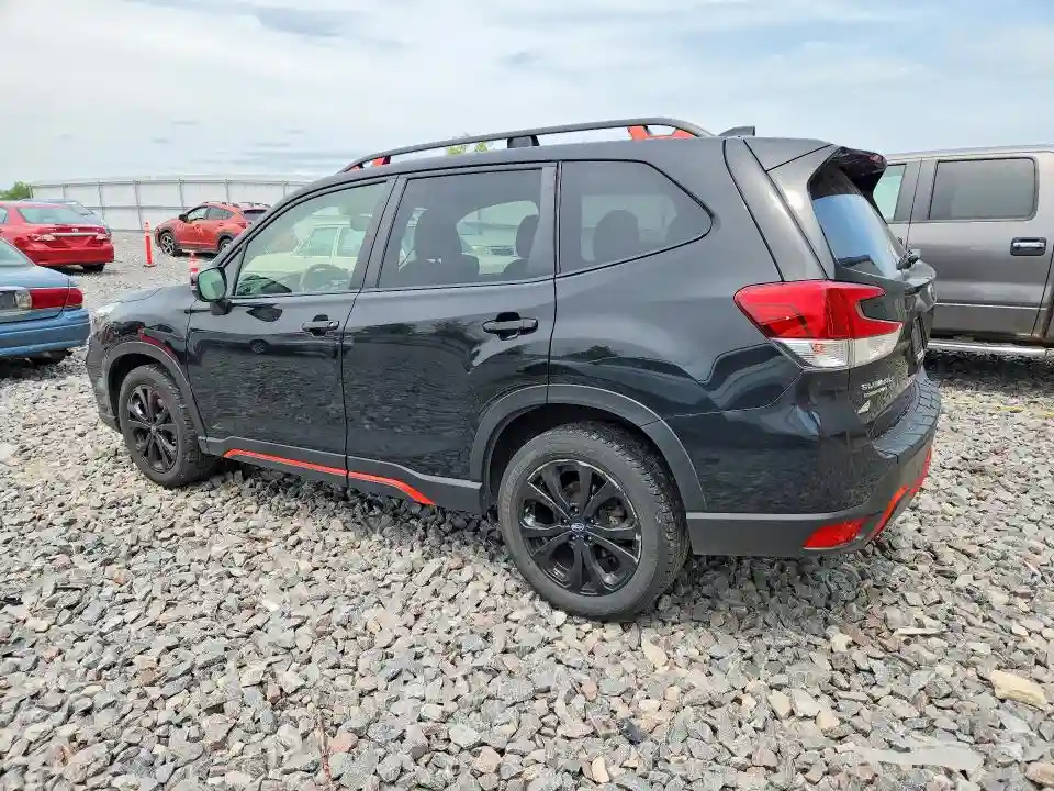 JF2SKAMC6LH593514 2020 SUBARU FORESTER-1