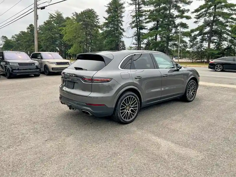 WP1AA2AY7KDA19222 2019 PORSCHE CAYENNE-3