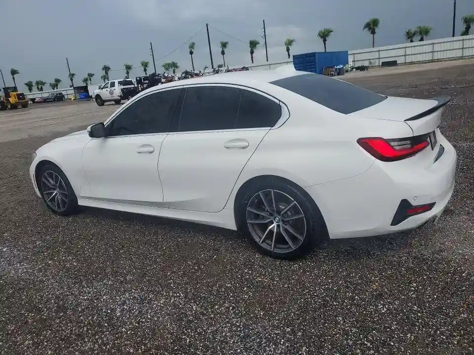 3MW5R1J03L8B07647 2020 BMW 3 SERIES-1