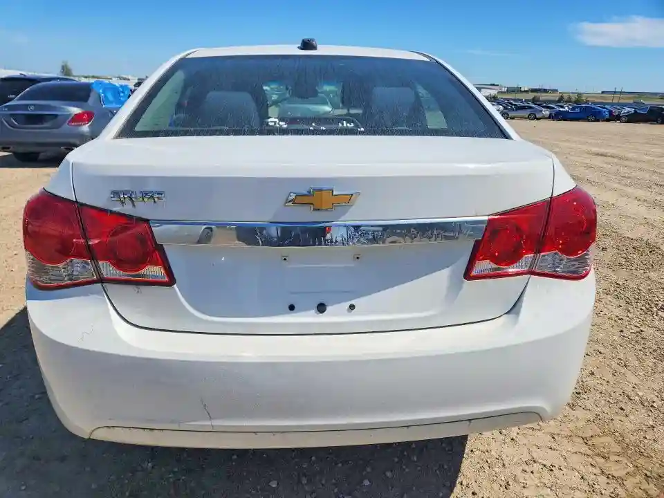 1G1PA5SH8F7161409 2015 CHEVROLET CRUZE-5