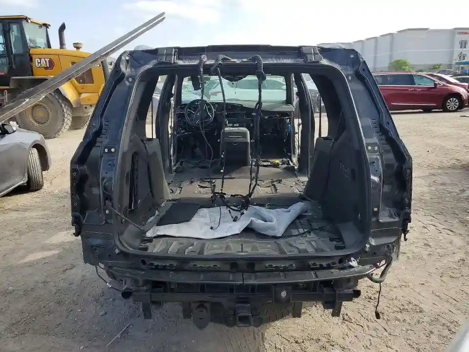 1GYS3FKL5PR281917 2023 CADILLAC ESCALADE-5