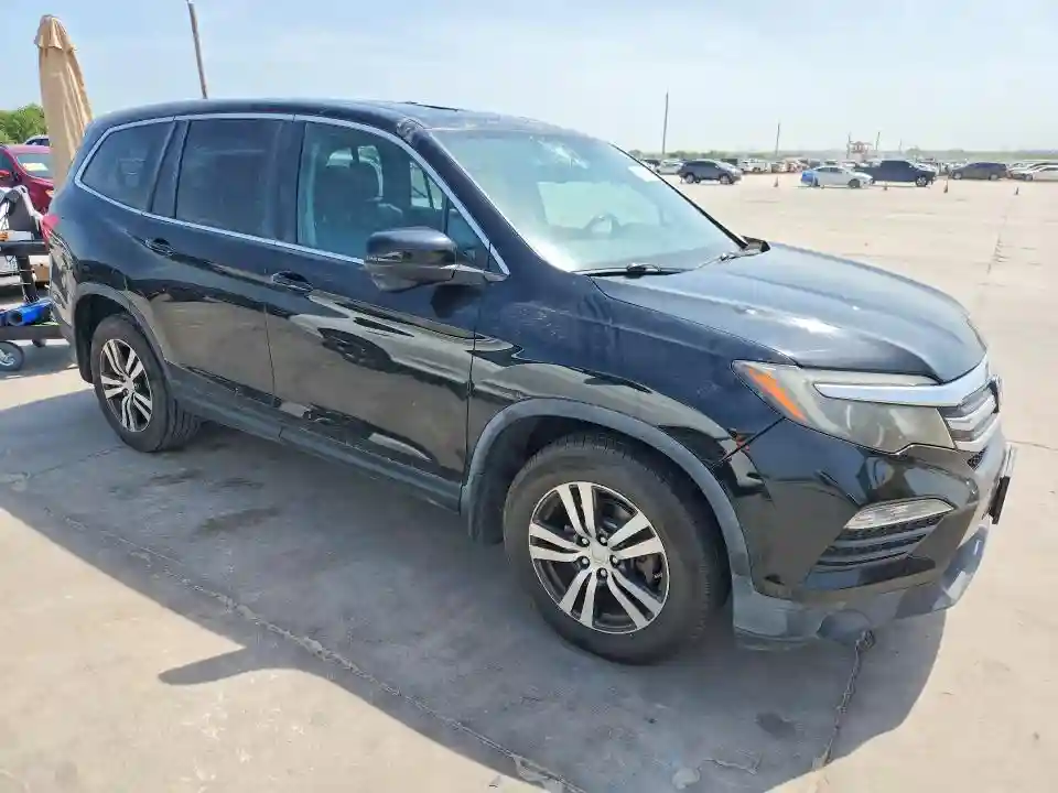 5FNYF6H54GB068625 2016 HONDA PILOT-3