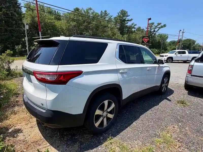 1GNEVHKW6KJ137777 2019 CHEVROLET TRAVERSE-3