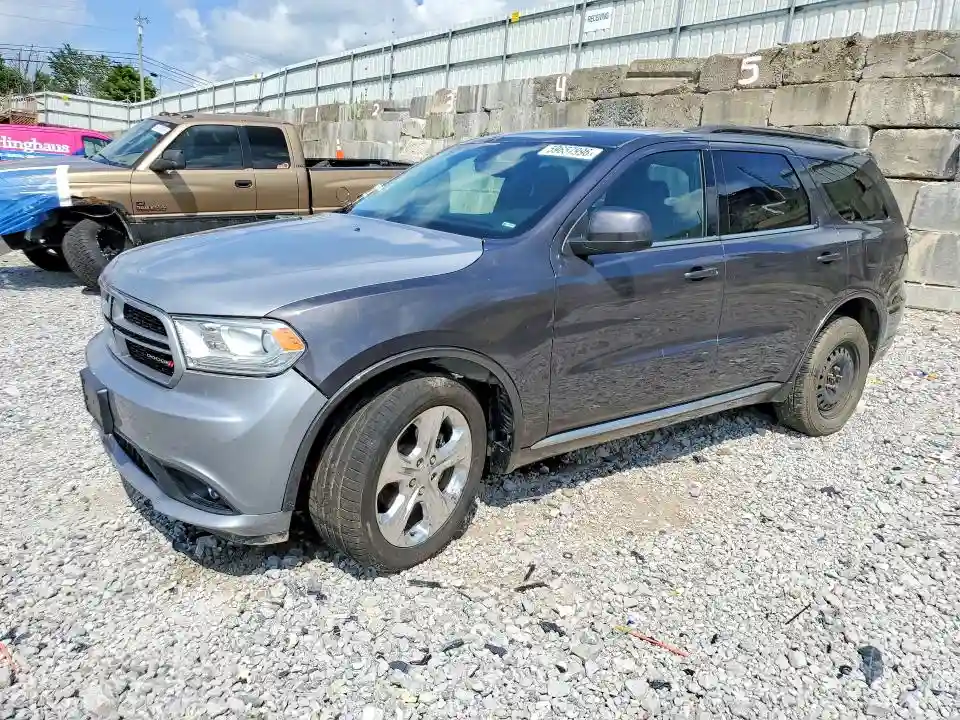 1C4RDJAG2JC283143 2018 DODGE DURANGO-0
