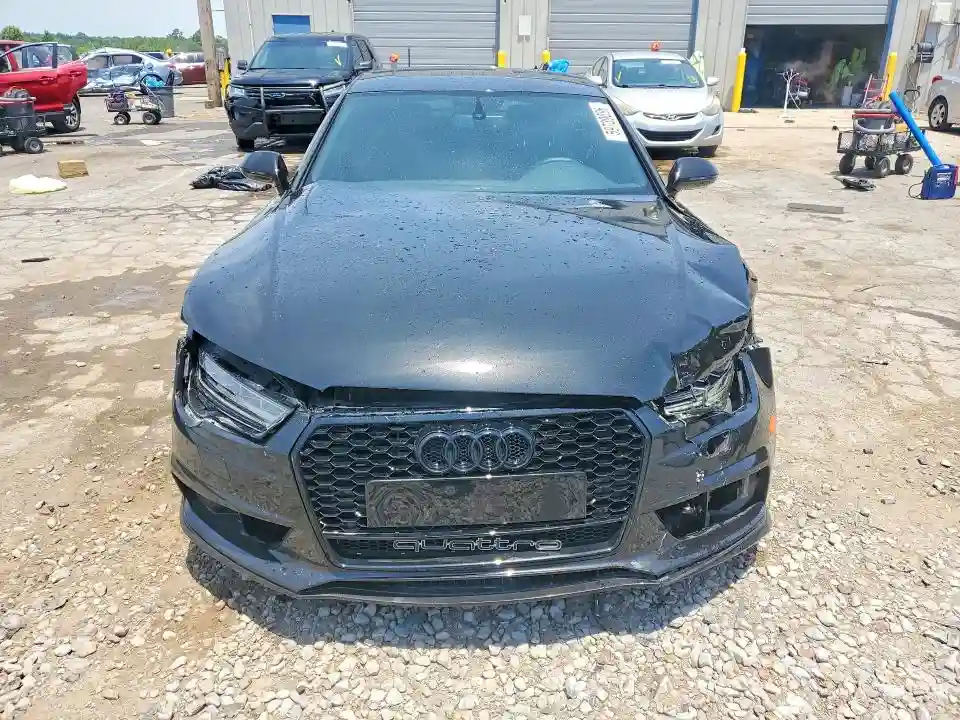 WAUWGAFC6GN196355 2016 AUDI A7-4