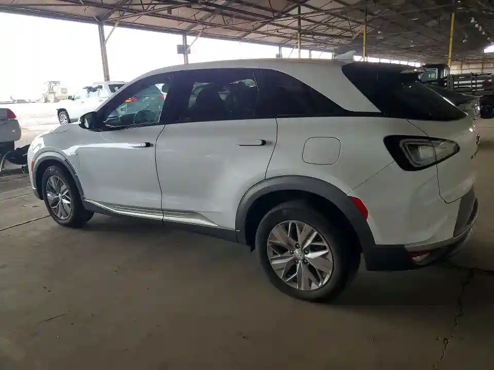 KM8J74A65KU003431 2019 HYUNDAI NEXO-1