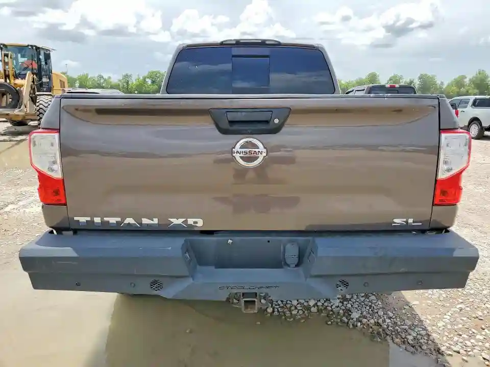 1N6BA1F22GN509733 2016 NISSAN TITAN-5