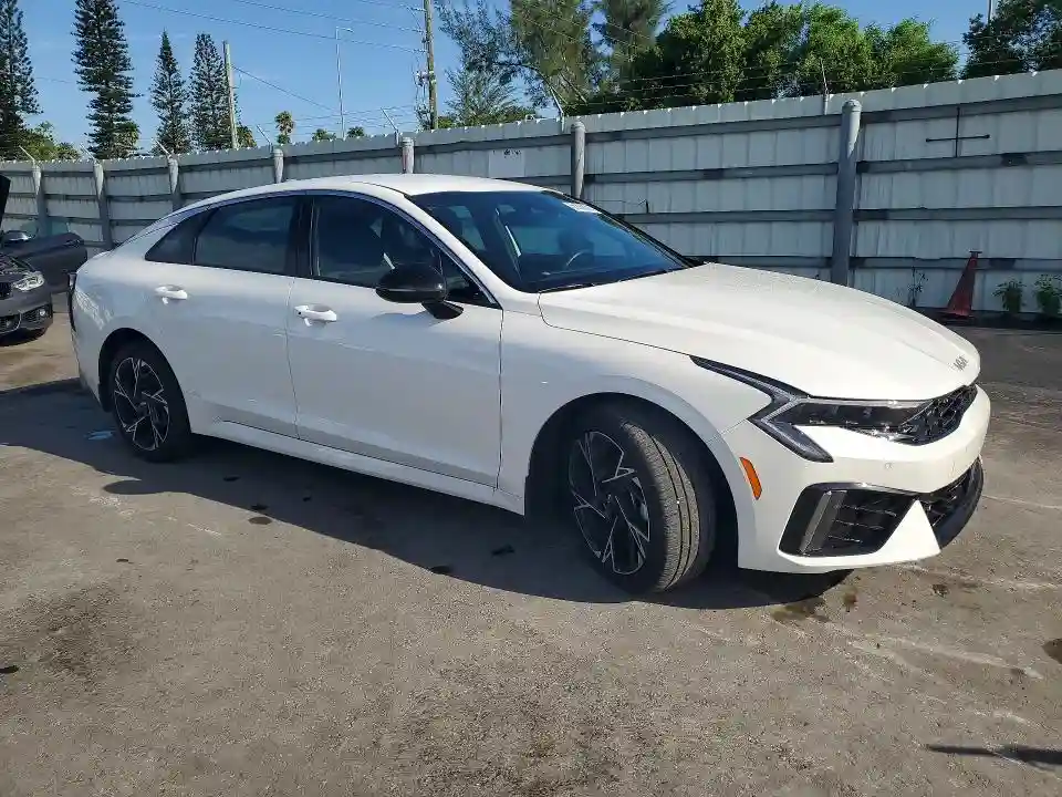 KNAG64J70T5412455 2026 KIA K5-3