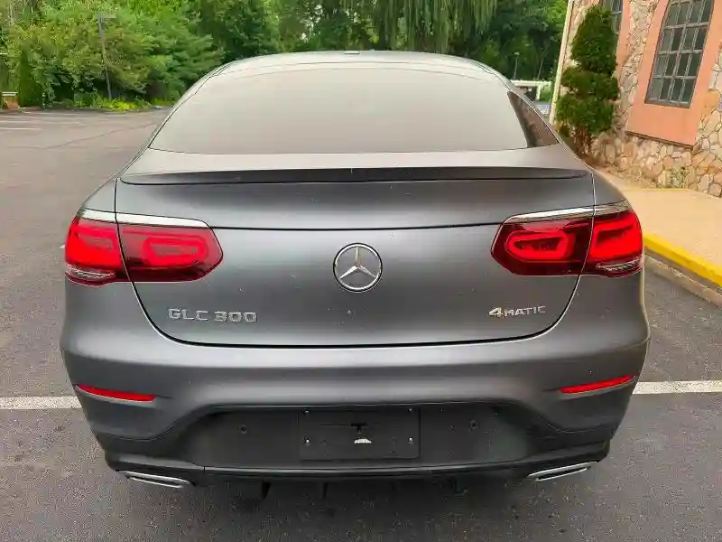 W1N0J8EB7PG127571 2023 MERCEDES-BENZ GLC-CLASS-5
