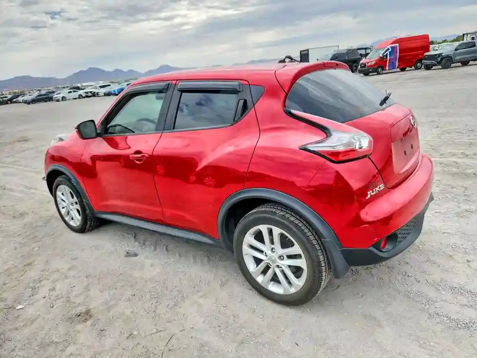 JN8AF5MR5FT500174 2015 NISSAN JUKE-1