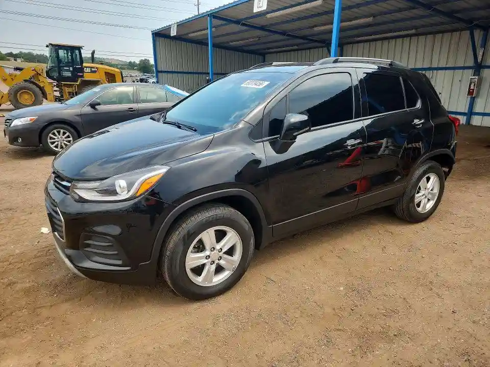 KL7CJPSM9MB372771 2021 CHEVROLET TRAX-0