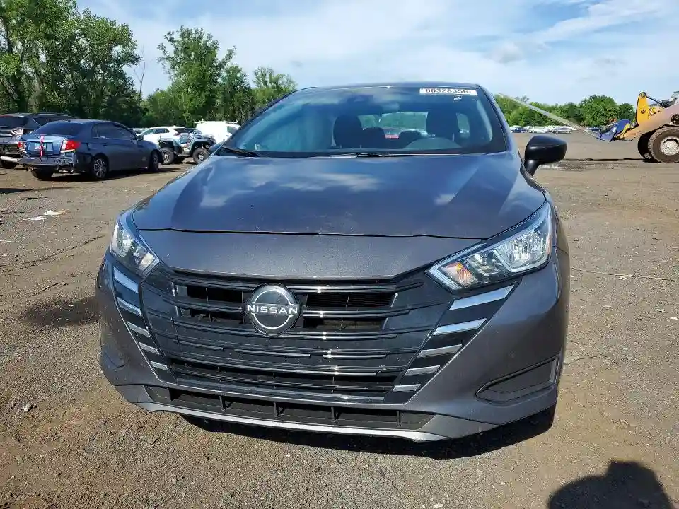 3N1CN8DV9RL840980 2024 NISSAN VERSA-4