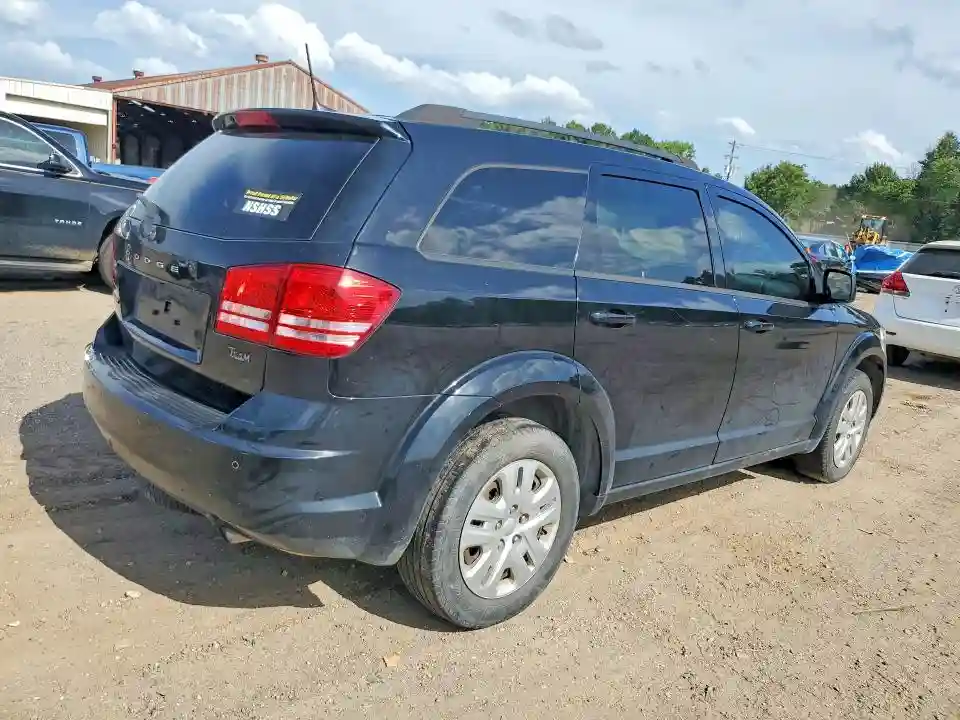 3C4PDCAB3LT277639 2020 DODGE JOURNEY-2