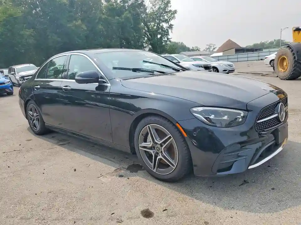 W1KZF8EB5MA937463 2021 MERCEDES-BENZ E-CLASS-3